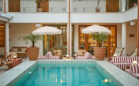 The Agora Hotel - Small Luxury Hotel Of The World - Adults Only